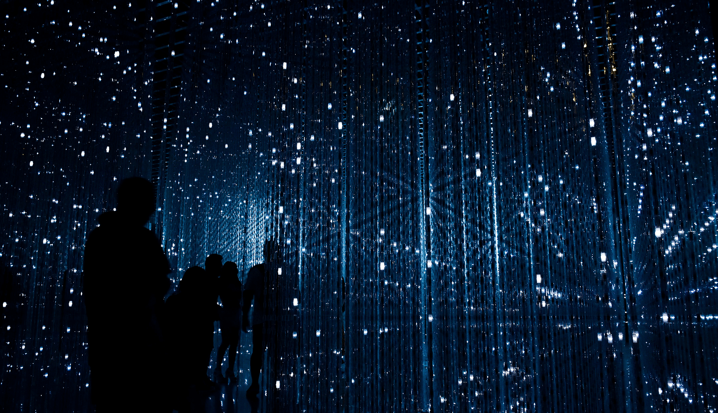 Where AI Meets Human Intelligence